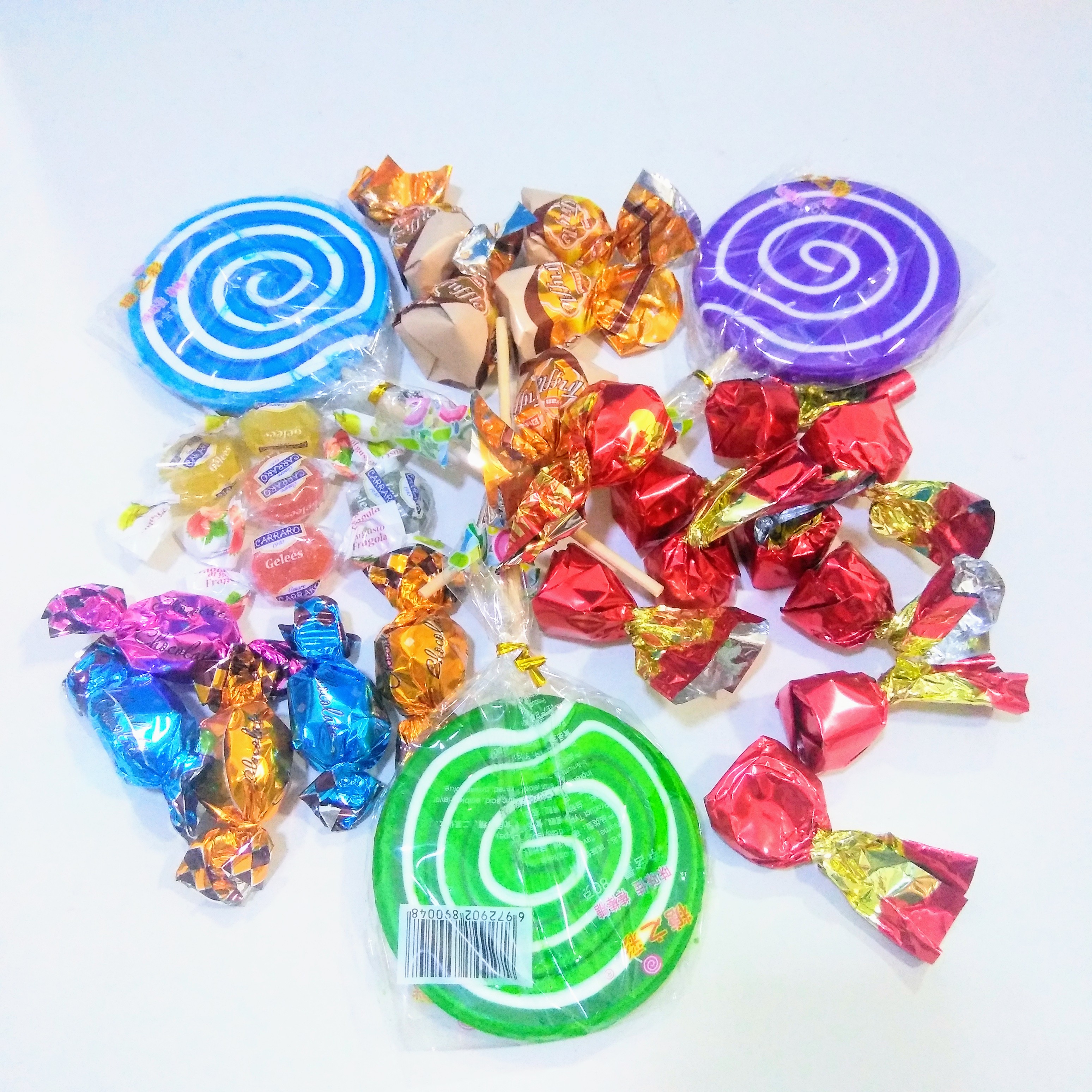 Mini Pop It Edicola at Maria Boren blog